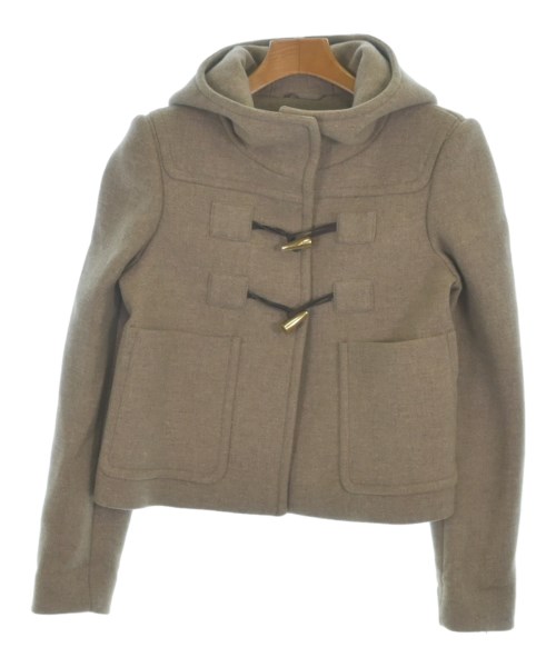 ミュウミュウ(Miu Miu)のMiu Miu ダッフルコート