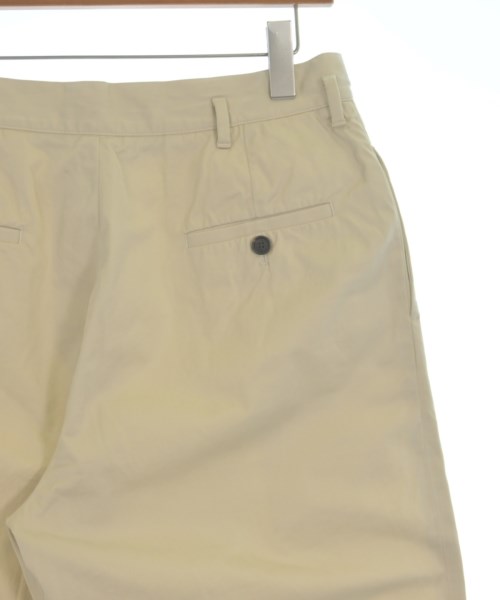 Miu Miu（ミュウミュウ）チノパン ベージュ サイズ:38(S位) レディース/2200636865037