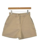 Miu Miu（ミュウミュウ）ショートパンツ ベージュ サイズ:36(XS位) レディース/2200637246033
