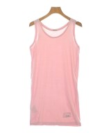 Miu Miu（ミュウミュウ）タンクトップ ピンク サイズ:XS レディース/2200526731121