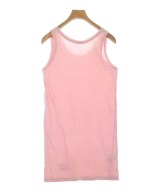 Miu Miu（ミュウミュウ）タンクトップ ピンク サイズ:XS レディース/2200526731121