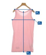 Miu Miu（ミュウミュウ）タンクトップ ピンク サイズ:XS レディース/2200526731138