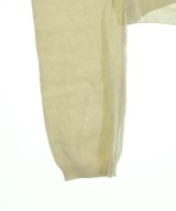 Miu Miu（ミュウミュウ）カーディガン ベージュ サイズ:38(S位) レディース/2200594329466