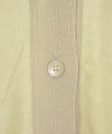 Miu Miu（ミュウミュウ）カーディガン ベージュ サイズ:38(S位) レディース/2200594329466