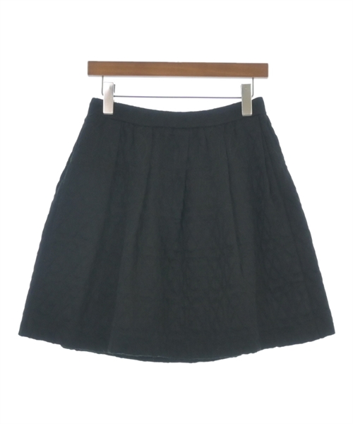 ミュウミュウ(Miu Miu)のMiu Miu ひざ丈スカート