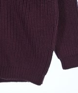 Miu Miu（ミュウミュウ）ニット・セーター 紫 サイズ:38(S位) レディース/2200637131063