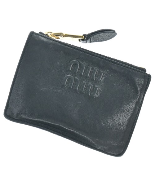 ミュウミュウ(Miu Miu)のMiu Miu 財布・コインケース