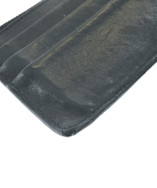 Miu Miu（ミュウミュウ）財布・コインケース 黒 サイズ:- レディース/2200637775045