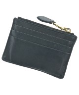 Miu Miu（ミュウミュウ）財布・コインケース 黒 サイズ:- レディース/2200637775045