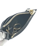 Miu Miu（ミュウミュウ）財布・コインケース 黒 サイズ:- レディース/2200637775045