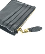 Miu Miu（ミュウミュウ）財布・コインケース 黒 サイズ:- レディース/2200637775045