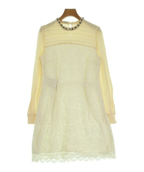 ミュウミュウ(Miu Miu)のMiu Miu ワンピース