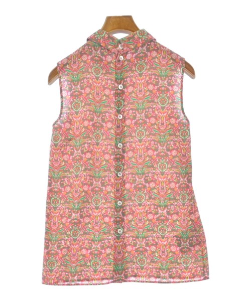 Miu Miu（ミュウミュウ）ブラウス ピンク サイズ:36(XS位) レディース/2200637925211