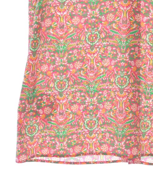 Miu Miu（ミュウミュウ）ブラウス ピンク サイズ:36(XS位) レディース/2200637925211