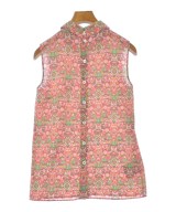 Miu Miu（ミュウミュウ）ブラウス ピンク サイズ:36(XS位) レディース/2200637925211