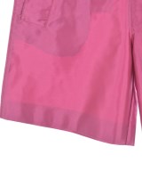 Miu Miu（ミュウミュウ）ショートパンツ ピンク サイズ:36(XS位) レディース/2200637925310