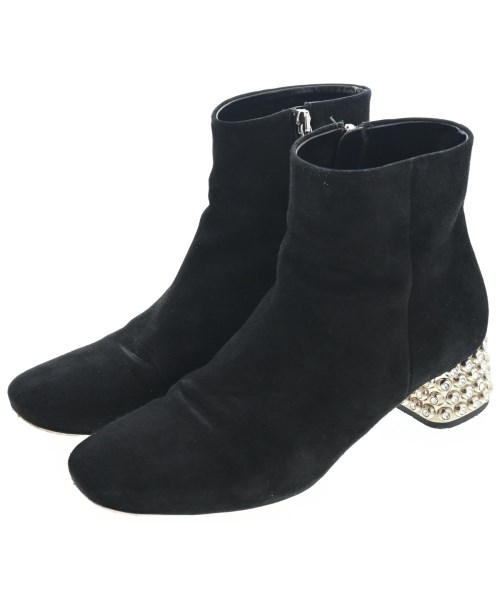 ミュウミュウ(Miu Miu)のMiu Miu ブーツ