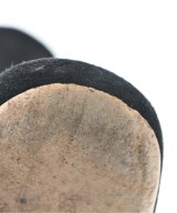 Miu Miu（ミュウミュウ）ブーツ 黒 サイズ:EU36(22.5cm位) レディース/2200638082067