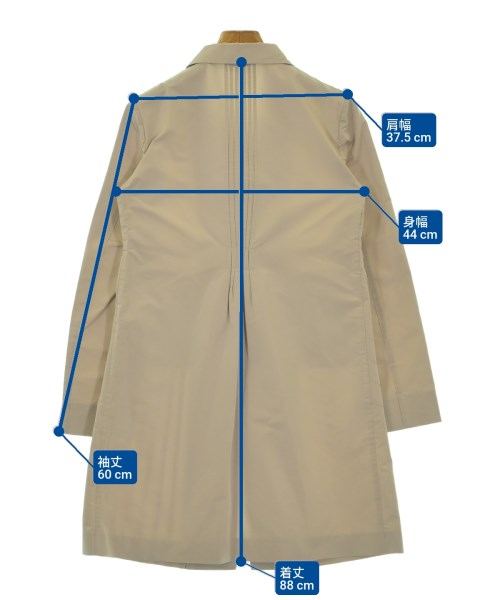 Miu Miu（ミュウミュウ）その他 ベージュ サイズ:40(M位) レディース/2200638341010