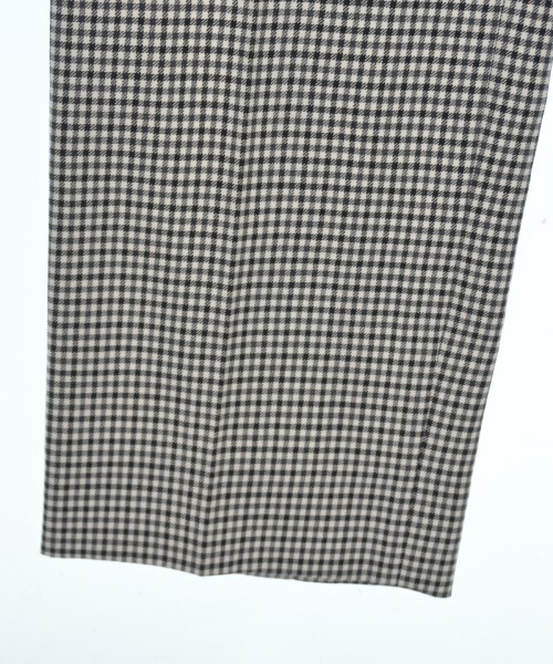 Miu Miu（ミュウミュウ）その他 黒 サイズ:36(XS位) レディース/2200637603102