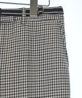 Miu Miu（ミュウミュウ）その他 黒 サイズ:36(XS位) レディース/2200637603102