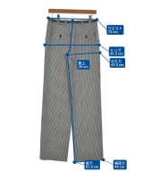 Miu Miu（ミュウミュウ）その他 黒 サイズ:36(XS位) レディース/2200637603102