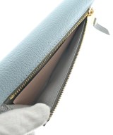Miu Miu（ミュウミュウ）財布・コインケース 青 サイズ:- レディース/2200638463088