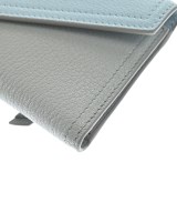 Miu Miu（ミュウミュウ）財布・コインケース 青 サイズ:- レディース/2200638463088