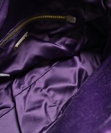 Miu Miu（ミュウミュウ）ハンドバッグ グレー サイズ:- レディース/2200635069092