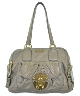 Miu Miu ハンドバッグ