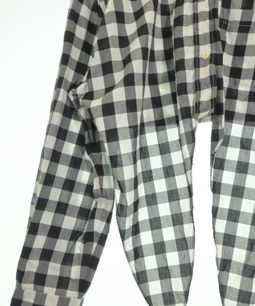 Miu Miu（ミュウミュウ）ブラウス 白 サイズ:38(S位) レディース/2200637736152