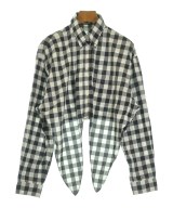 Miu Miu（ミュウミュウ）ブラウス 白 サイズ:38(S位) レディース/2200637736152