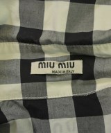 Miu Miu（ミュウミュウ）ブラウス 白 サイズ:38(S位) レディース/2200637736152