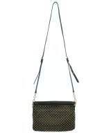 Miu Miu（ミュウミュウ）ショルダーバッグ 黒 サイズ:- レディース/2200639042046