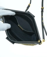 Miu Miu（ミュウミュウ）ショルダーバッグ 黒 サイズ:- レディース/2200639042046
