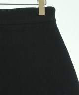 Miu Miu（ミュウミュウ）ミニスカート 黒 サイズ:40(M位) レディース/2200639156040