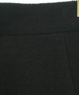 Miu Miu（ミュウミュウ）ミニスカート 黒 サイズ:40(M位) レディース/2200639156040