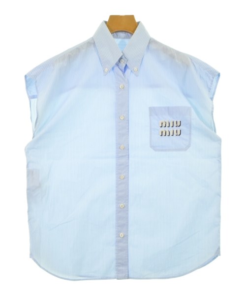 ミュウミュウ(Miu Miu)のMiu Miu カジュアルシャツ