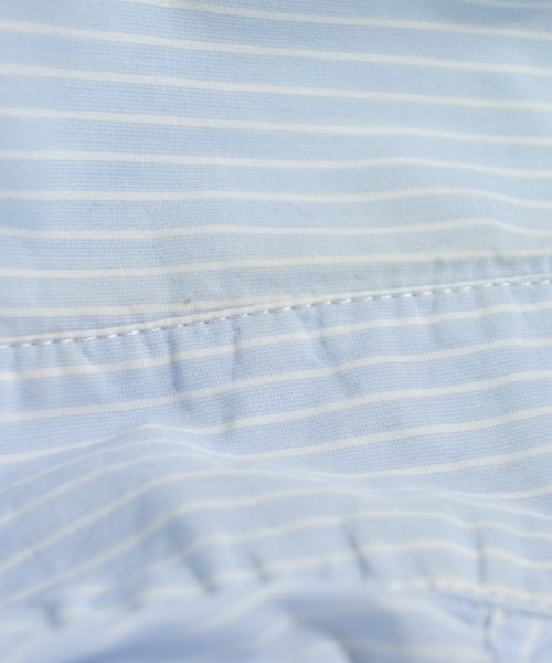 Miu Miu（ミュウミュウ）カジュアルシャツ 青 サイズ:38(S位) レディース/2200639370019