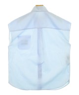 Miu Miu（ミュウミュウ）カジュアルシャツ 青 サイズ:38(S位) レディース/2200639370019