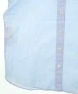 Miu Miu（ミュウミュウ）カジュアルシャツ 青 サイズ:38(S位) レディース/2200639370019