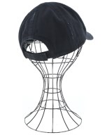 Miu Miu（ミュウミュウ）キャップ 黒 サイズ:M レディース/2200626770266