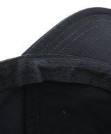 Miu Miu（ミュウミュウ）キャップ 黒 サイズ:M レディース/2200626770266