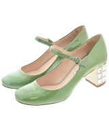 Miu Miu パンプス