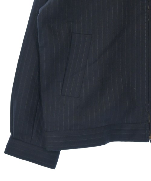 Miu Miu（ミュウミュウ）その他 紺 サイズ:42(M位) レディース/2200639598031