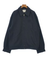 Miu Miu（ミュウミュウ）その他 紺 サイズ:42(M位) レディース/2200639598031