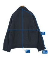 Miu Miu（ミュウミュウ）その他 紺 サイズ:42(M位) レディース/2200639598031