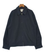 Miu Miu（ミュウミュウ）その他 紺 サイズ:38(S位) レディース/2200639598048