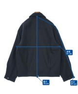 Miu Miu（ミュウミュウ）その他 紺 サイズ:38(S位) レディース/2200639598048