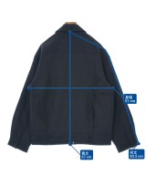 Miu Miu（ミュウミュウ）その他 紺 サイズ:36(XS位) レディース/2200639598055